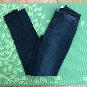 Guilded Intent size 27 jeans